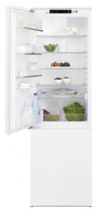 Electrolux ENG 2917 AOW Tủ lạnh ảnh, đặc điểm