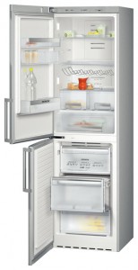 Siemens KG39NAI20 Buzdolabı fotoğraf, özellikleri