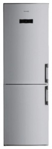 Bauknecht KGN 3382 A+ FRESH IL Buzdolabı fotoğraf, özellikleri