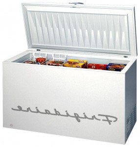 Frigidaire MFC 20 Холодильник Фото, характеристики
