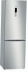 Bosch KGN36VL11 Buzdolabı \ özellikleri, fotoğraf