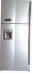Daewoo FR-590 NW IX Refrigerator \ katangian, larawan