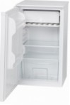 Bomann KS261 Refrigerator \ katangian, larawan