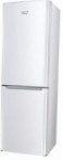 Hotpoint-Ariston HBM 1181.2 NF Холодильник \ Характеристики, фото