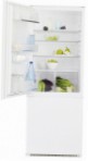 Electrolux ENN 2401 AOW Холодильник \ характеристики, Фото