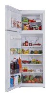 Toshiba GR-KE48RW Холодильник Фото, характеристики