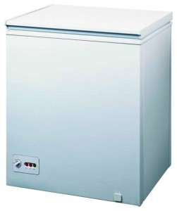 Shivaki SHRF-180FR Refrigerator larawan, katangian