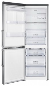 Samsung RB-28 FEJMDSA Холодильник фото, Характеристики