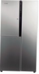 LG GC-M237 JMNV Хладилник \ Характеристики, снимка