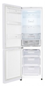 LG GA-B439 ZVQZ Tủ lạnh ảnh, đặc điểm