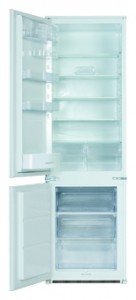 Kuppersbusch IKE 3260-1-2T Холодильник фото, Характеристики