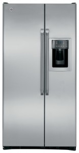 General Electric CZS25TSESS Холодильник фото, Характеристики