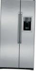 General Electric CZS25TSESS Refrigerator \ katangian, larawan