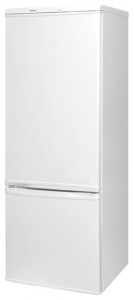 NORD 337-010 Refrigerator larawan, katangian