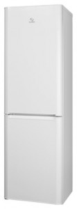Indesit BIHA 18.50 Buzdolabı fotoğraf, özellikleri