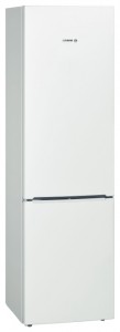 Bosch KGN39NW10 Холодильник Фото, характеристики