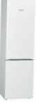 Bosch KGN39NW10 Хладилник \ Характеристики, снимка