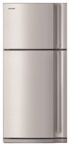 Hitachi R-Z572EU9SLS Холодильник фото, Характеристики