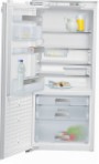 Siemens KI26FA50 Холодильник \ характеристики, Фото