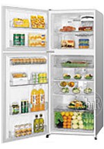 LG GR-432 BE Холодильник Фото, характеристики