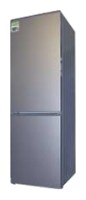Daewoo Electronics FR-33 VN Хладилник снимка, Характеристики