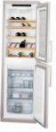AEG S 92500 CNM0 Refrigerator \ katangian, larawan