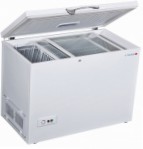Kraft BD(W) 340 CG Refrigerator \ katangian, larawan