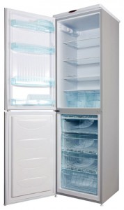 DON R 297 металлик Refrigerator larawan, katangian