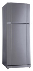 Toshiba GR-KE69RS Refrigerator larawan, katangian