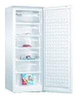 Daewoo Electronics FF-208 Холодильник фото, Характеристики