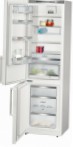 Siemens KG39EAW30 Холодильник \ характеристики, Фото