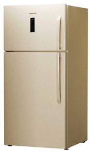 Hisense RD-65WR4SBY Холодильник фото, Характеристики