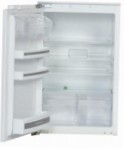 Kuppersbusch IKE 188-7 Tủ lạnh \ đặc điểm, ảnh