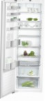 Gaggenau RC 282-203 Холодильник \ характеристики, Фото