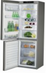Whirlpool WBV 3327 NFIX Холодильник \ характеристики, Фото