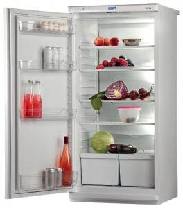 Pozis Свияга 513-3 Refrigerator larawan, katangian