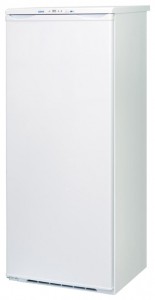NORD EF 210-010 Refrigerator larawan, katangian