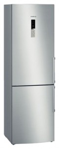Bosch KGN36XI21 Холодильник Фото, характеристики