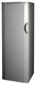 NORD 158-310 Refrigerator larawan, katangian