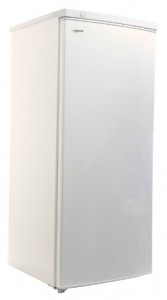 Shivaki SHRF-150FR Kylskåp Fil, egenskaper