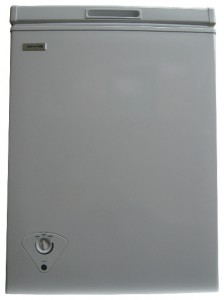 Shivaki SHRF-120СFR Хладилник снимка, Характеристики
