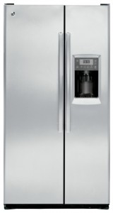 General Electric PZS23KSESS Buzdolabı fotoğraf, özellikleri