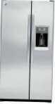 General Electric PZS23KSESS Refrigerator \ katangian, larawan