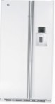 General Electric RCE24VGBFWW Buzdolabı \ özellikleri, fotoğraf