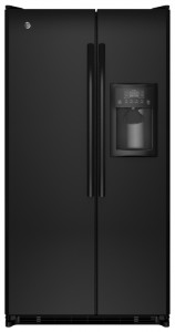 General Electric GSE25ETHBB Buzdolabı fotoğraf, özellikleri