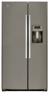 General Electric GSE25HMHES Хладилник снимка, Характеристики
