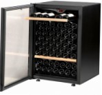 EuroCave V.101 Refrigerator \ katangian, larawan