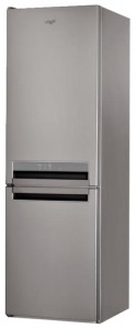 Whirlpool BSNF 9782 OX Buzdolabı fotoğraf, özellikleri