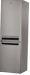 Whirlpool BSNF 9782 OX Холодильник \ характеристики, Фото