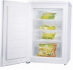 Hisense RS-11DC4SA Холодильник \ Характеристики, фото